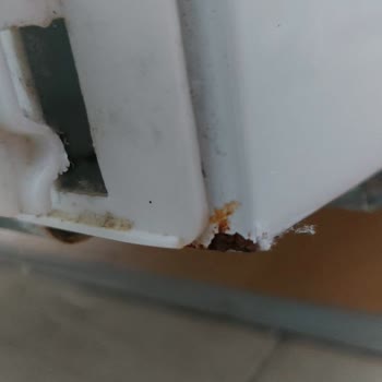 Garanti Kapsamında Paslanan Buzdolabım İçin Değişim Talebim Reddedildi