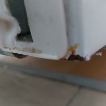 Garanti Kapsamında Paslanan Buzdolabım İçin Değişim Talebim Reddedildi