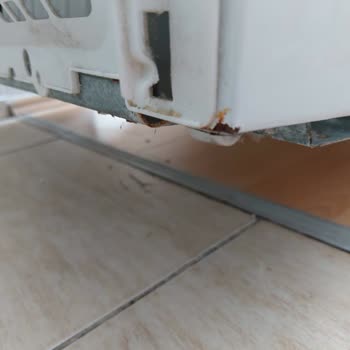 Garanti Kapsamında Paslanan Buzdolabım İçin Değişim Talebim Reddedildi