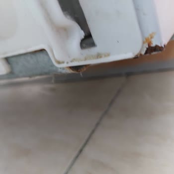 Garanti Kapsamında Paslanan Buzdolabım İçin Değişim Talebim Reddedildi