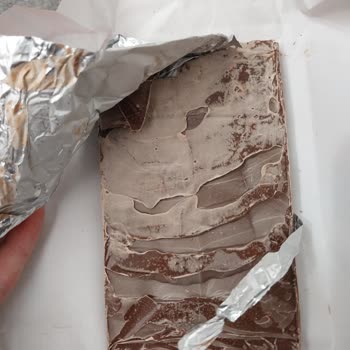 Karmen Sütlü Çikolatada Tekrarlayan Bozukluk Ve İade Talebi