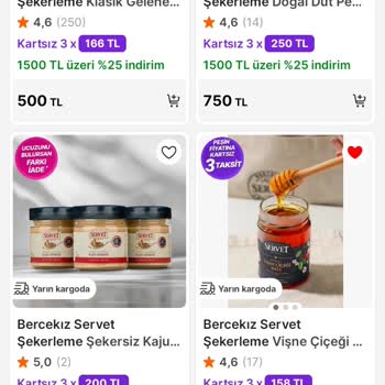 İlan Edilen İndirim Sepete Yansıtılmıyor Ve Müşteri Hizmetleri Sorunu Çözmüyor