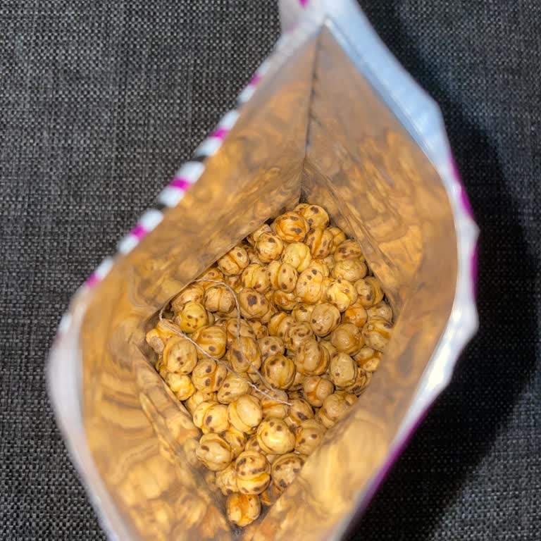 Gıda Ürününde Yabancı Madde Şoku: Güvenim Sarsıldı