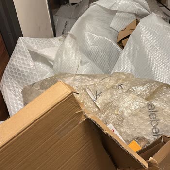 Teslimatta Gecikme Ve Ambalaj Atığı Mağduriyeti