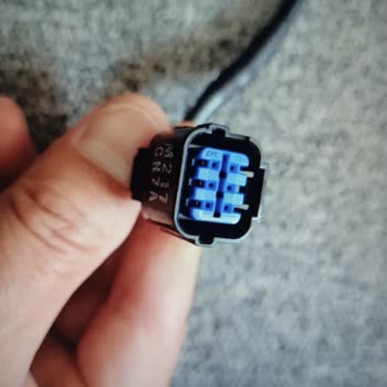 Hyundai Elantra Geri Vites Kamerası Kronik Arıza Ve Garanti Mağduriyeti