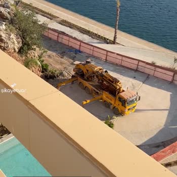 Sinpaş Kızılbük Thermal Resort Tutulmayan Sözler, Kabul Edilmeyen Anlayış