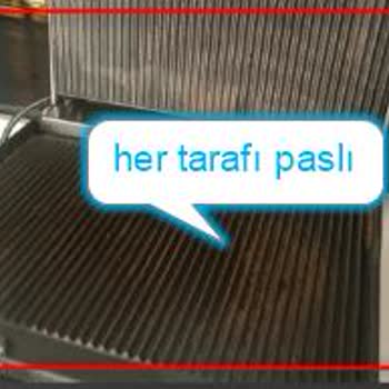 Trendyol Aldığım Tost Makinesi Kusurlu Çıktı, İade Talebim Reddedildi