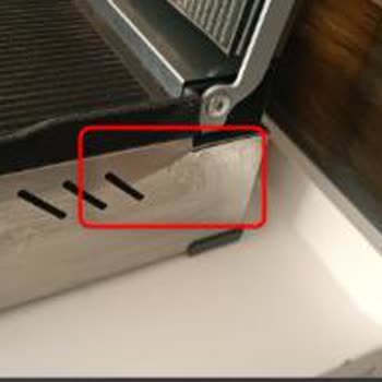 Trendyol Aldığım Tost Makinesi Kusurlu Çıktı, İade Talebim Reddedildi