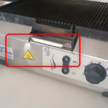 Trendyol Aldığım Tost Makinesi Kusurlu Çıktı, İade Talebim Reddedildi