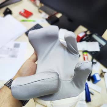 Kırık Ve Arızalı Gelen Masaj Aleti İçin İade Sonrası Bilgi Alamıyorum