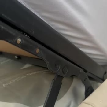 Aldığım Mobilyalarda Kısa Sürede Birçok Sorun Yaşadım