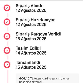Letgo Güvenli Ödeme Sistemiyle Satışta Ödeme Yapılmadı
