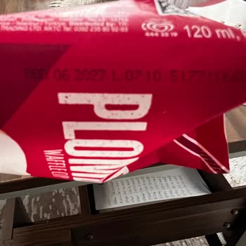 Yumuşak Ve Süngerimsi Külah Hayal Kırıklığı Yarattı