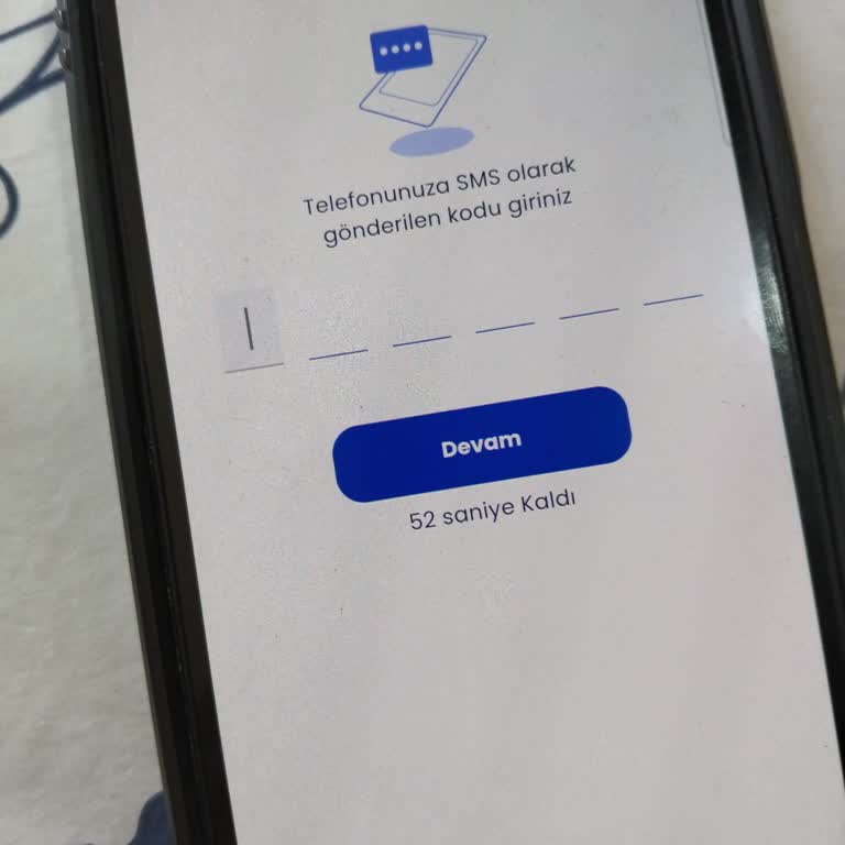 Kasko Poliçesi Sonrası Randevu Ve Onay Mesajı Sorunu Nedeniyle Mağduriyet