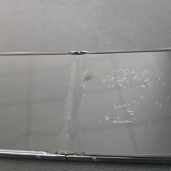 Samsung Flip 5 Ekran Sorunu Garanti Kapsamında Onarılmadı