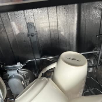 Windsor Yeni Aldığım Bulaşık Makinesi Kurutma Yapmıyor, Çözüm Yerine Ek Ücret Talep Ediliyor