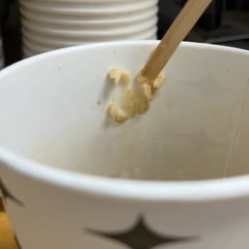 Obsesso Mocha Kahvede Beklenmedik Topaklanma Ve Kalite Kontrol Endişesi