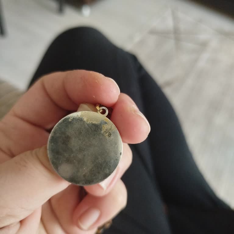 Sipariş Ettiğim Kolyede Kalite Sorunları Ve İletişim Eksikliği Yaşadım