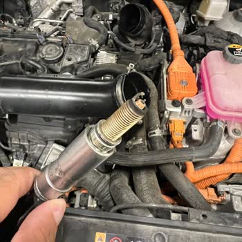 Kayıt Alınmayan Arıza Nedeniyle Haksız Buji Ücreti Talebi Ve Mağduriyet