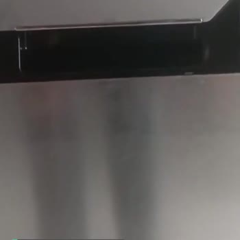 Arçelik bulaşık makinesi kapağı