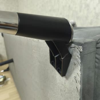 Garanti Kapsamında Koltuk Ayağı Sorunu Tekrar Ediyor