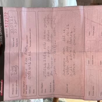 Zen Pırlanta'da Yüzüğüm 3 Aydır Teslim Edilmiyor, Mağduriyetim Giderilmiyor