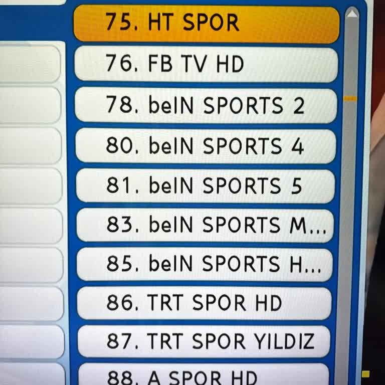 Digiturk Taraftar Paketi: Yayın Sorunu Ve Ücretli Teknik Servis Mağduriyeti