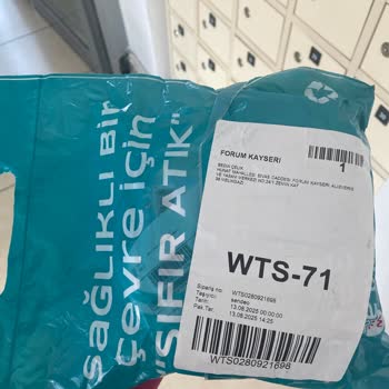 Watsons'tan Bilgilendirmesiz Toplu Sipariş İptali Ve Mağduriyet