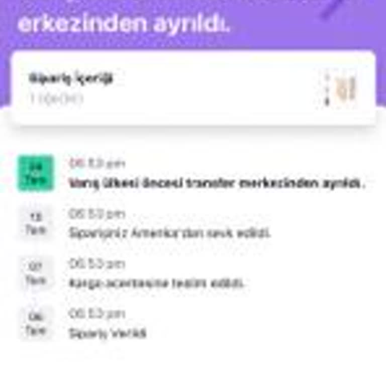 Siparişim Teslim Edilmedi, İadem Ve Fatura Talebim Reddedildi – Haklarım İhlal Ediliyor