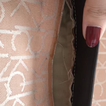 Aldığım Kusurlu Çanta İçin İade Talebim Reddedildi, Mağdur Edildim!