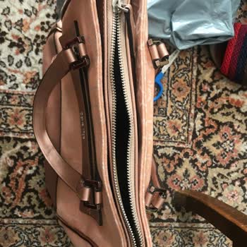 Aldığım Kusurlu Çanta İçin İade Talebim Reddedildi, Mağdur Edildim!