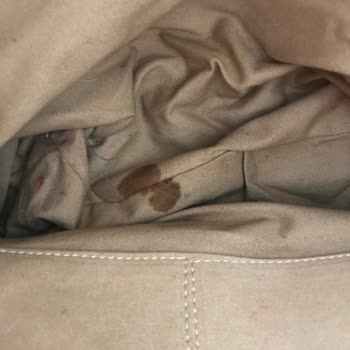 Aldığım Kusurlu Çanta İçin İade Talebim Reddedildi, Mağdur Edildim!