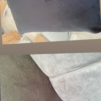 Teslim Edilen Mobilyalar Hasarlı Ve Eksik, Mağaza Çözüm Sunmuyor