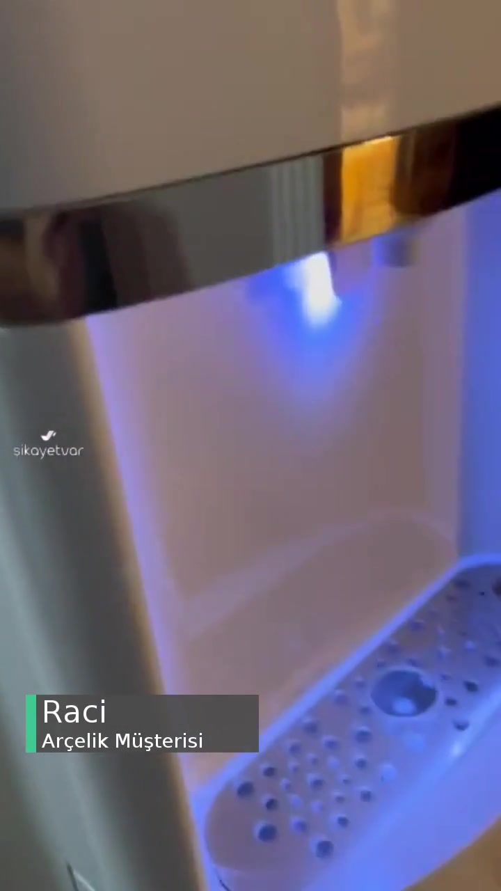 Arçelik Su Sebili Arızası videonun kapak resmi