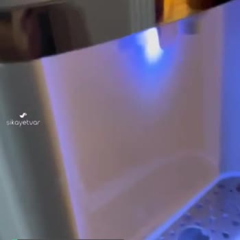 Arçelik Su Sebili Arızası
