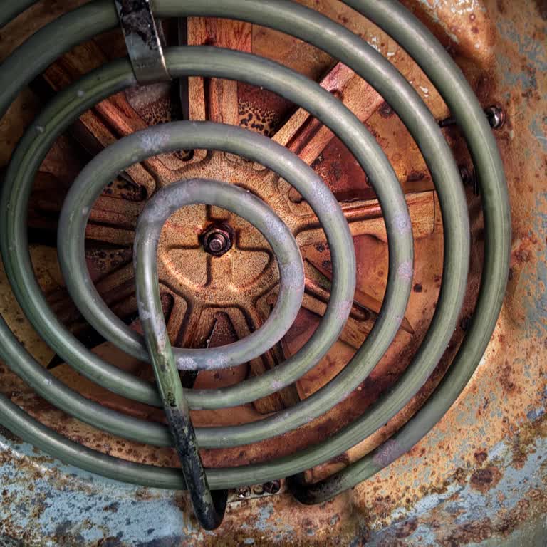 Philips Airfryer Garantisi Devam Ederken Paslanma Ve Servis Mağduriyeti