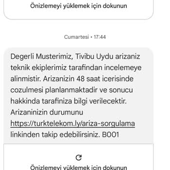 Adres Değişikliğinde Tivibu Go Bağlantı Sorunu Ve Mağduriyet