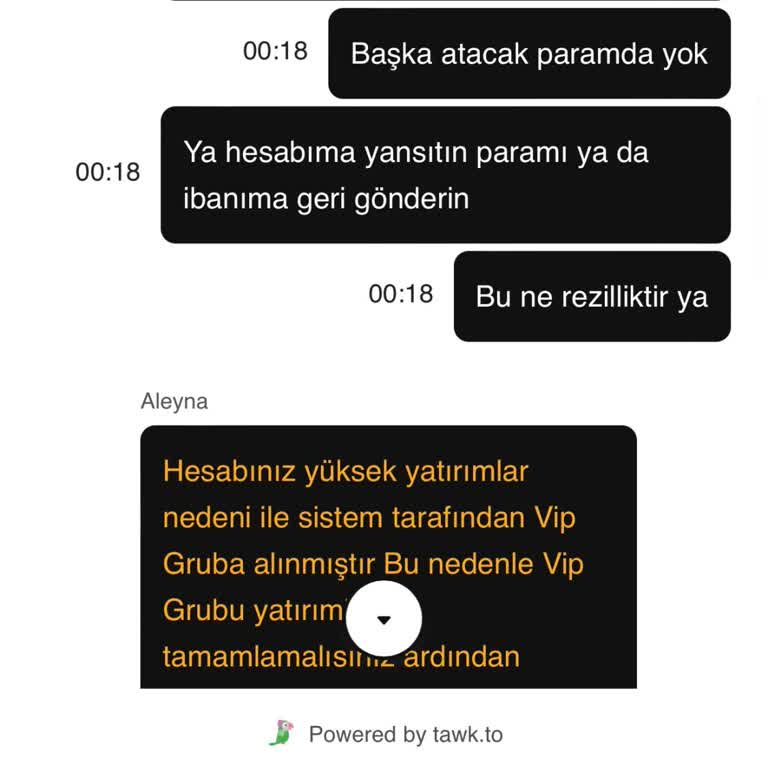 Casibom Yatırdığım Bakiyenin Hesabıma Yüklenmemesi Ve Ek Ödeme Talebi