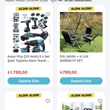 Sipariş Verdiğim Ürün Teslim Edilmedi, Ücret İadesi Talep Ediyorum