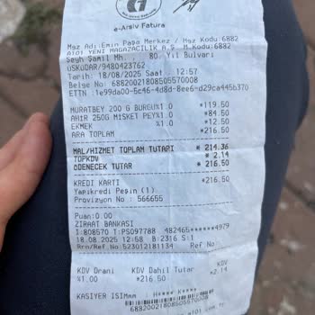 Bozuk Peynir İadesi İçin Mağaza Ve Müşteri Hizmetlerinden Çözüm Alamadım