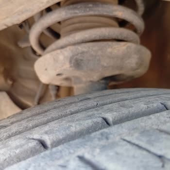 Orijinal Diye Alınan Yaylar Tekrar Çöktü, İade Talebim Karşılanmadı