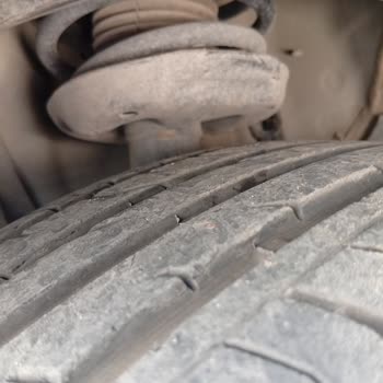 Orijinal Diye Alınan Yaylar Tekrar Çöktü, İade Talebim Karşılanmadı