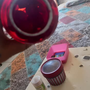 Aldığım Saç Vitamininde Küf Ve Saç Dökülmesi Sorunu!