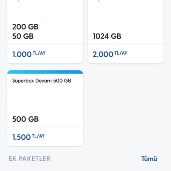 Superbox Paketinde Kota Azaltıldı, Fiyat Fahiş Şekilde Arttı: Müşteriler Köşeye Sıkıştırılıyor