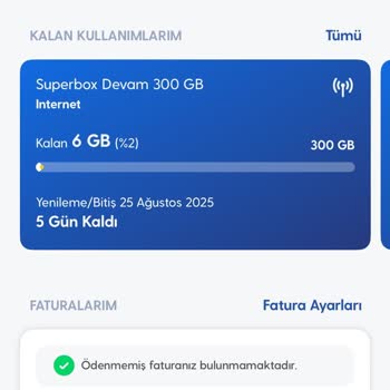 Superbox Paketinde Kota Azaltıldı, Fiyat Fahiş Şekilde Arttı: Müşteriler Köşeye Sıkıştırılıyor