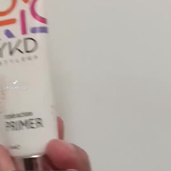 Lykd Ürün Yüzde Yanma Yapıyor!