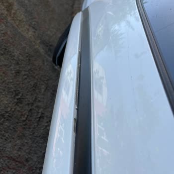 Honda Civic Tavanında Kronik Boya Kalkması Ve Değer Kaybı Mağduriyeti