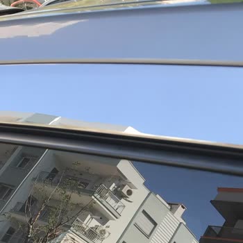 Peugeot 2008 Arka Cam Fitili Ve Kriko Sorunu Kronik Arızaya Çözüm Bulunmuyor