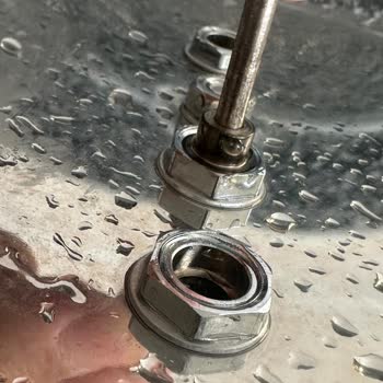 İlk Kullanımda Düdüklü Tencerede Ciddi Arıza Ve Mağduriyet Yaşadım