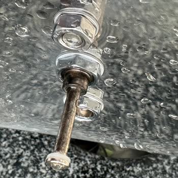 İlk Kullanımda Düdüklü Tencerede Ciddi Arıza Ve Mağduriyet Yaşadım